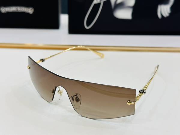 Chrome Heart Sunglasses Top Quality CRS01005